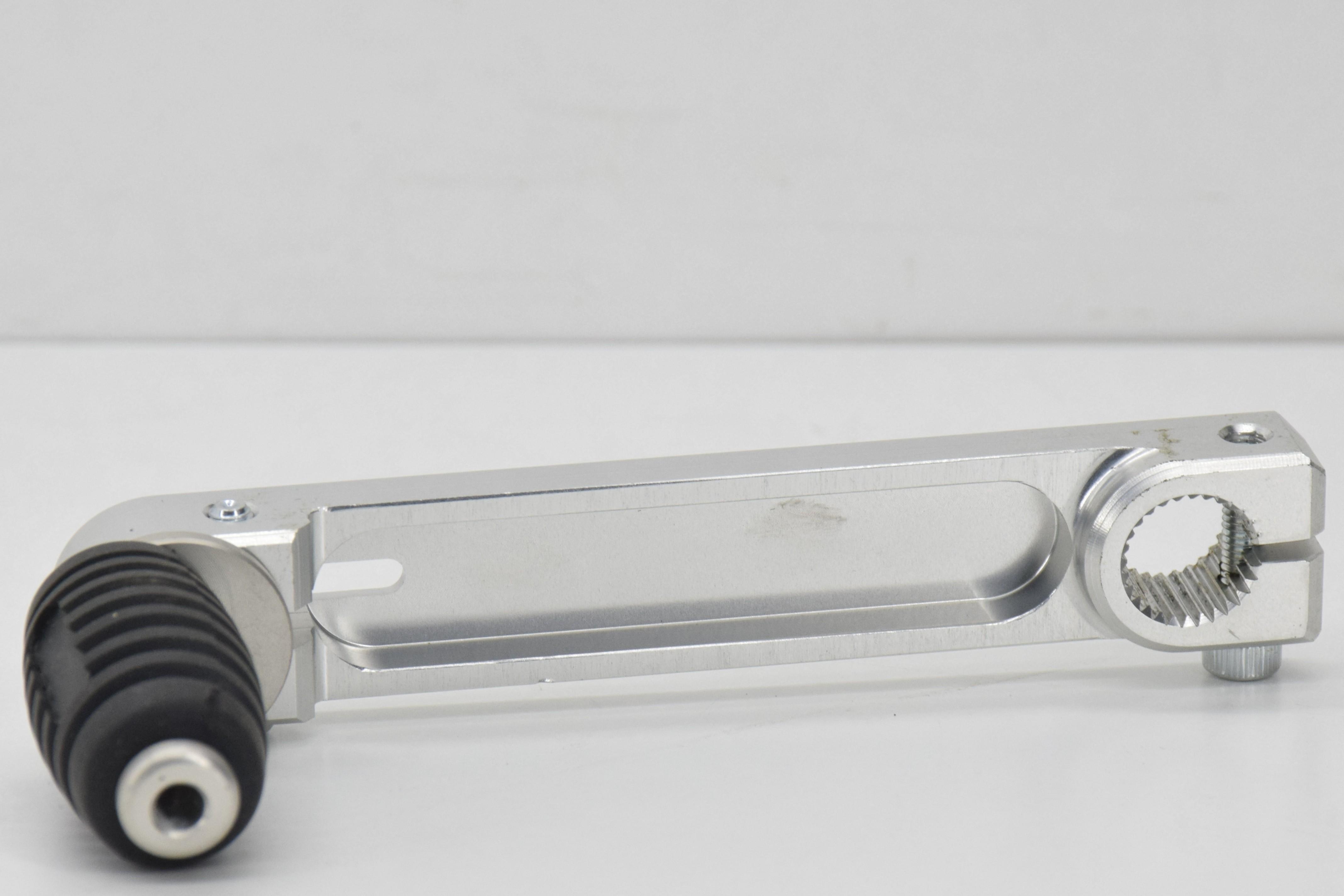 ducati leva cambio ergal originale ducati 748 916 996 998 966056aaa - foto 1