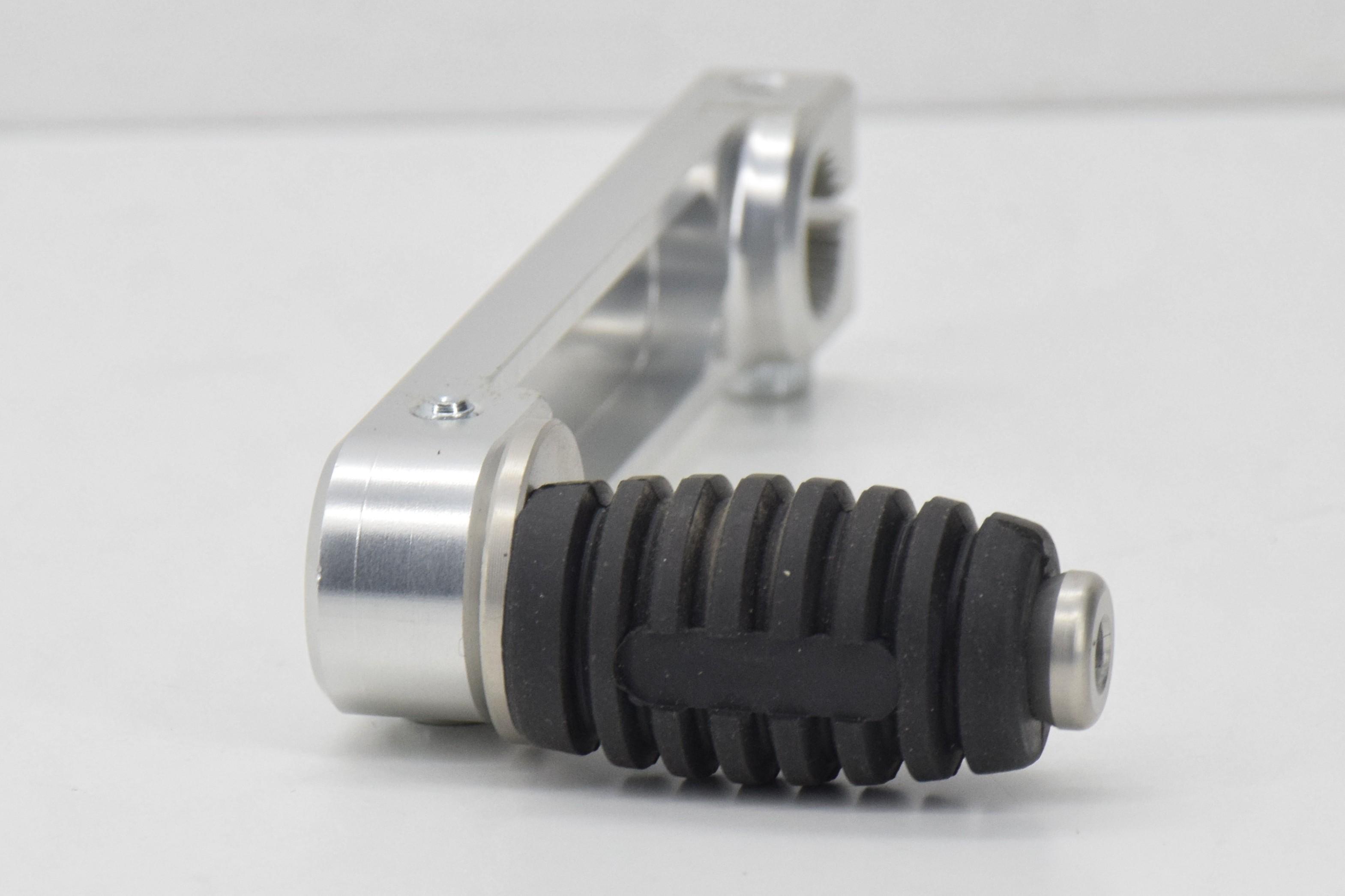 ducati leva cambio ergal originale ducati 748 916 996 998 966056aaa - foto 4