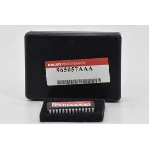 Eprom st4 per silenziatore racing originale  965057aaa