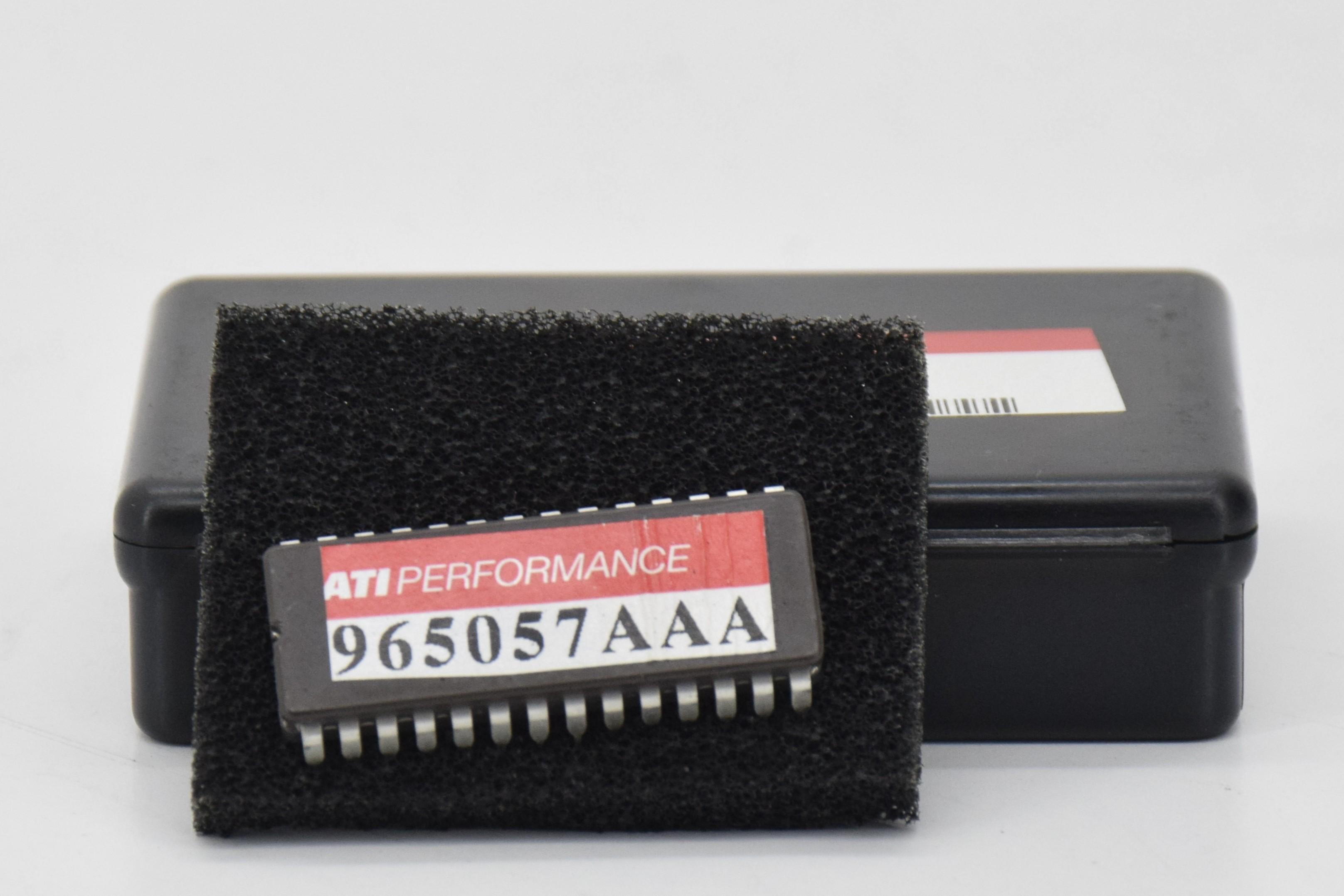 ducati eprom st4 per silenziatore racing originale ducati 965057aaa - foto 2