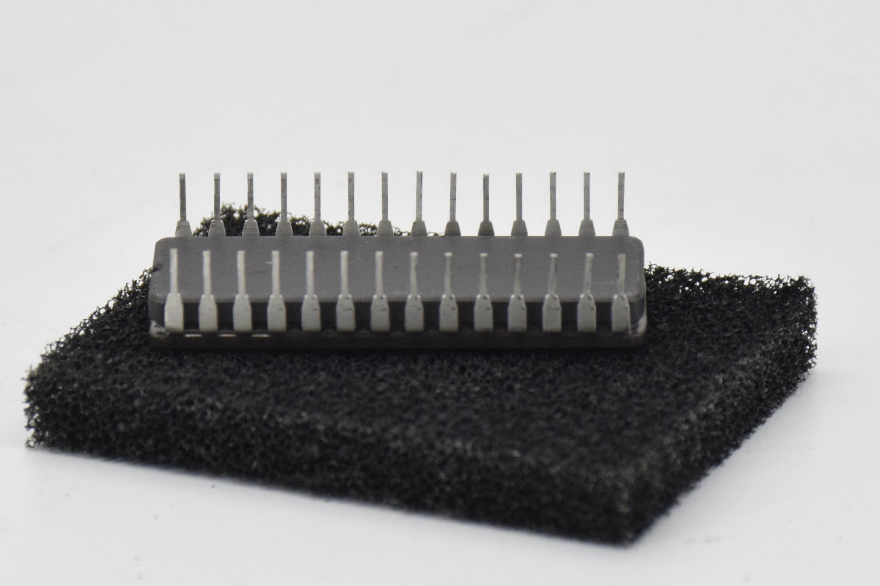 ducati eprom st4 per silenziatore racing originale ducati 965057aaa - foto 4