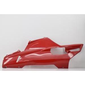 Semicarena inferiore sinistra rossa originale  848 1098 1198 48032281a