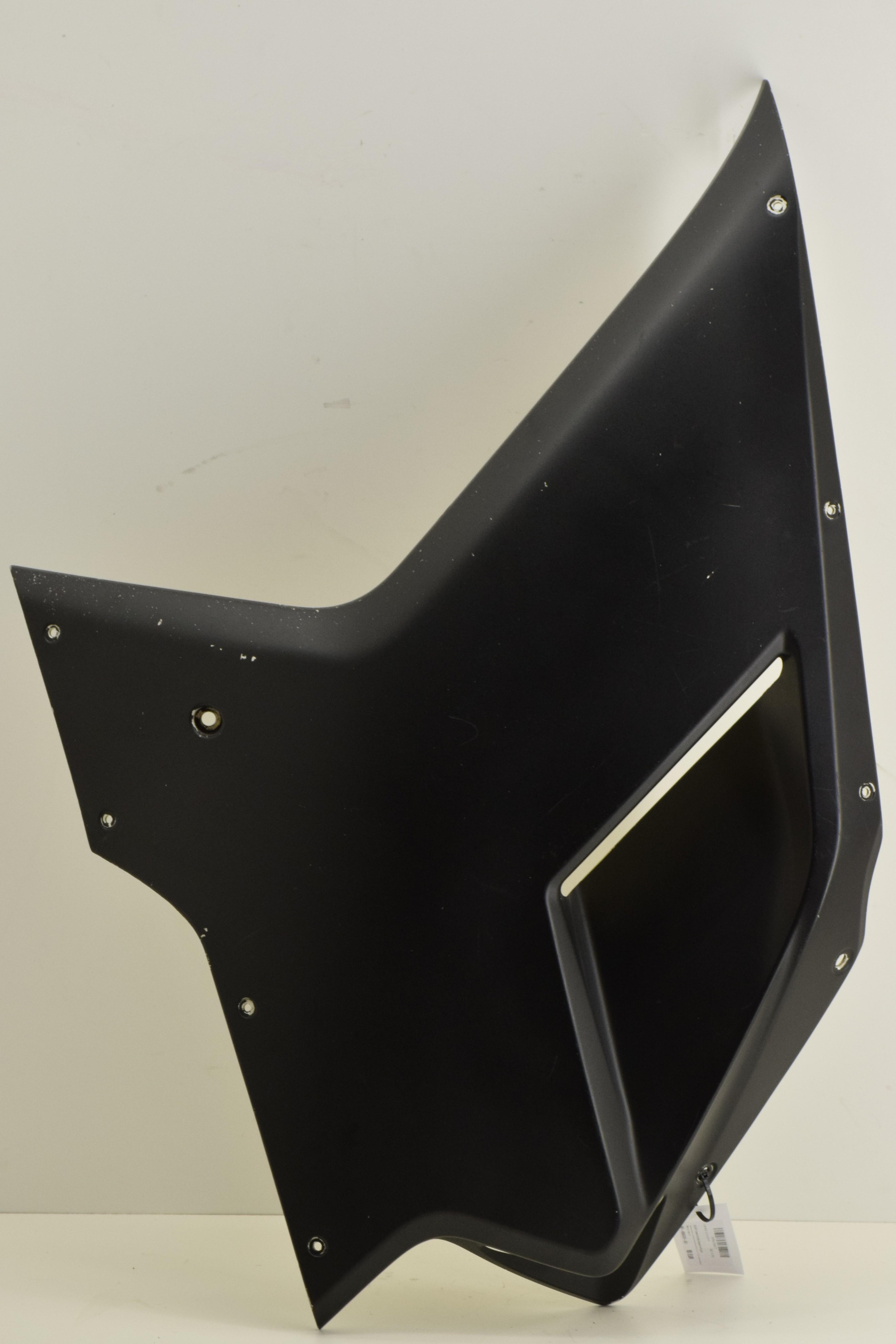 ducati carena sinistra superiore originale ducati 848 1098 1198 48032273a - foto 1