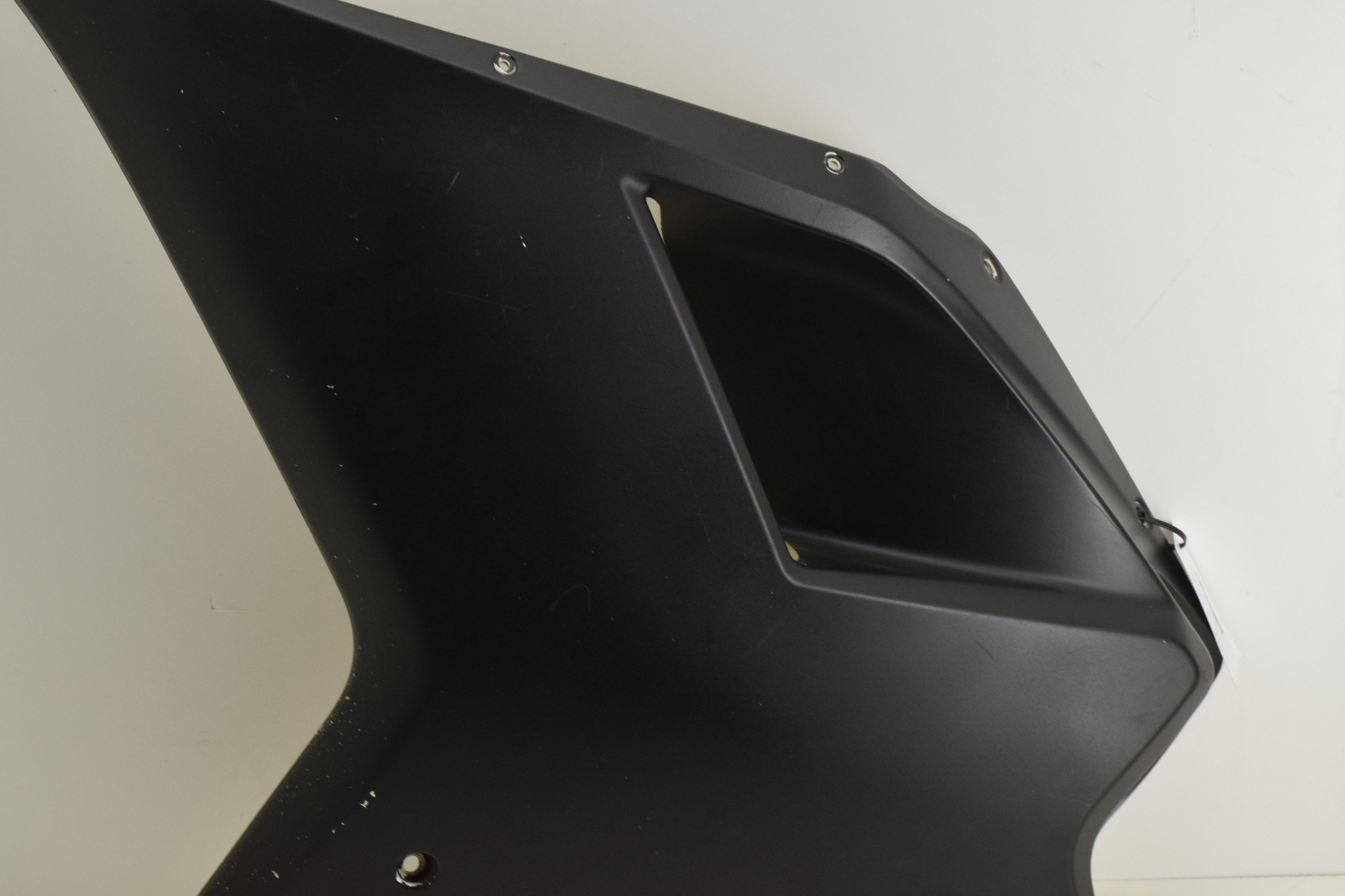 ducati carena sinistra superiore originale ducati 848 1098 1198 48032273a - foto 3