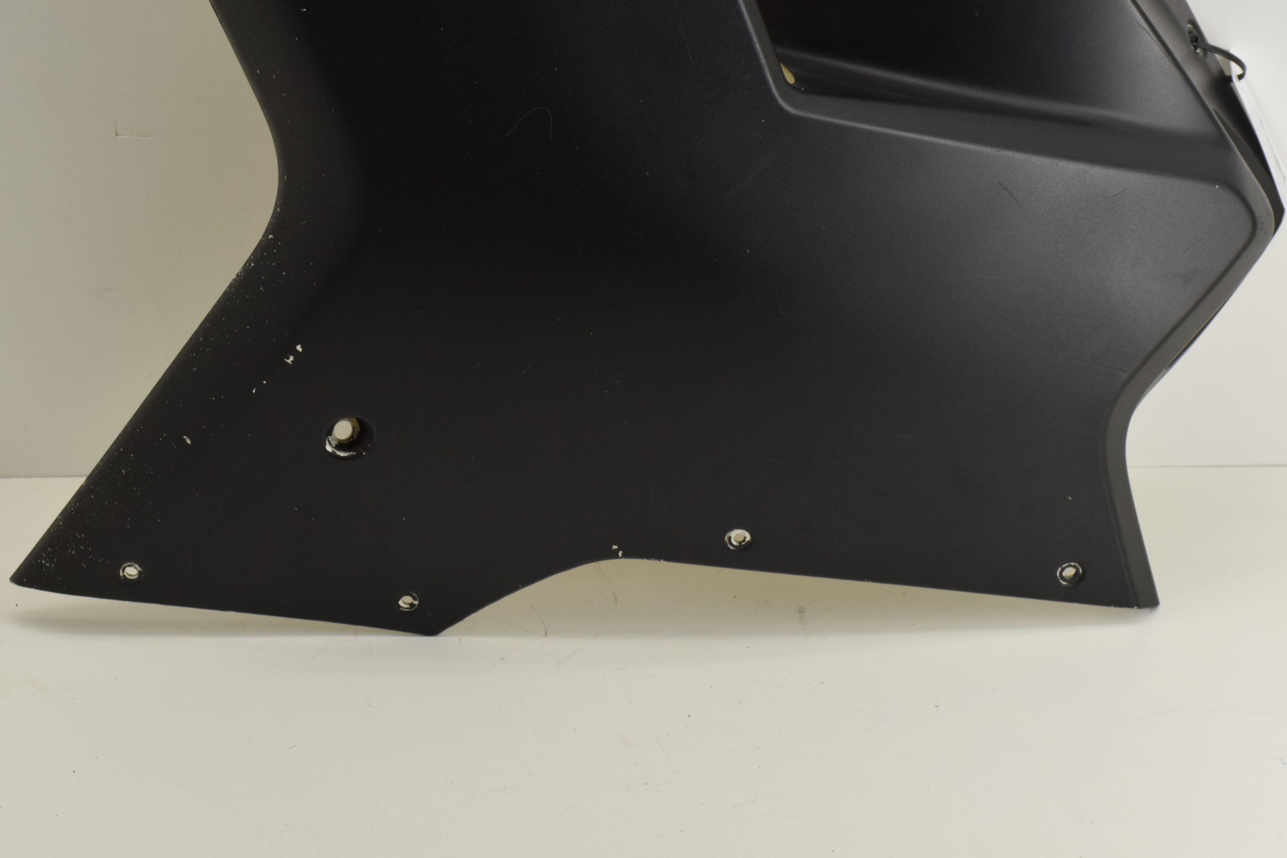 ducati carena sinistra superiore originale ducati 848 1098 1198 48032273a - foto 4