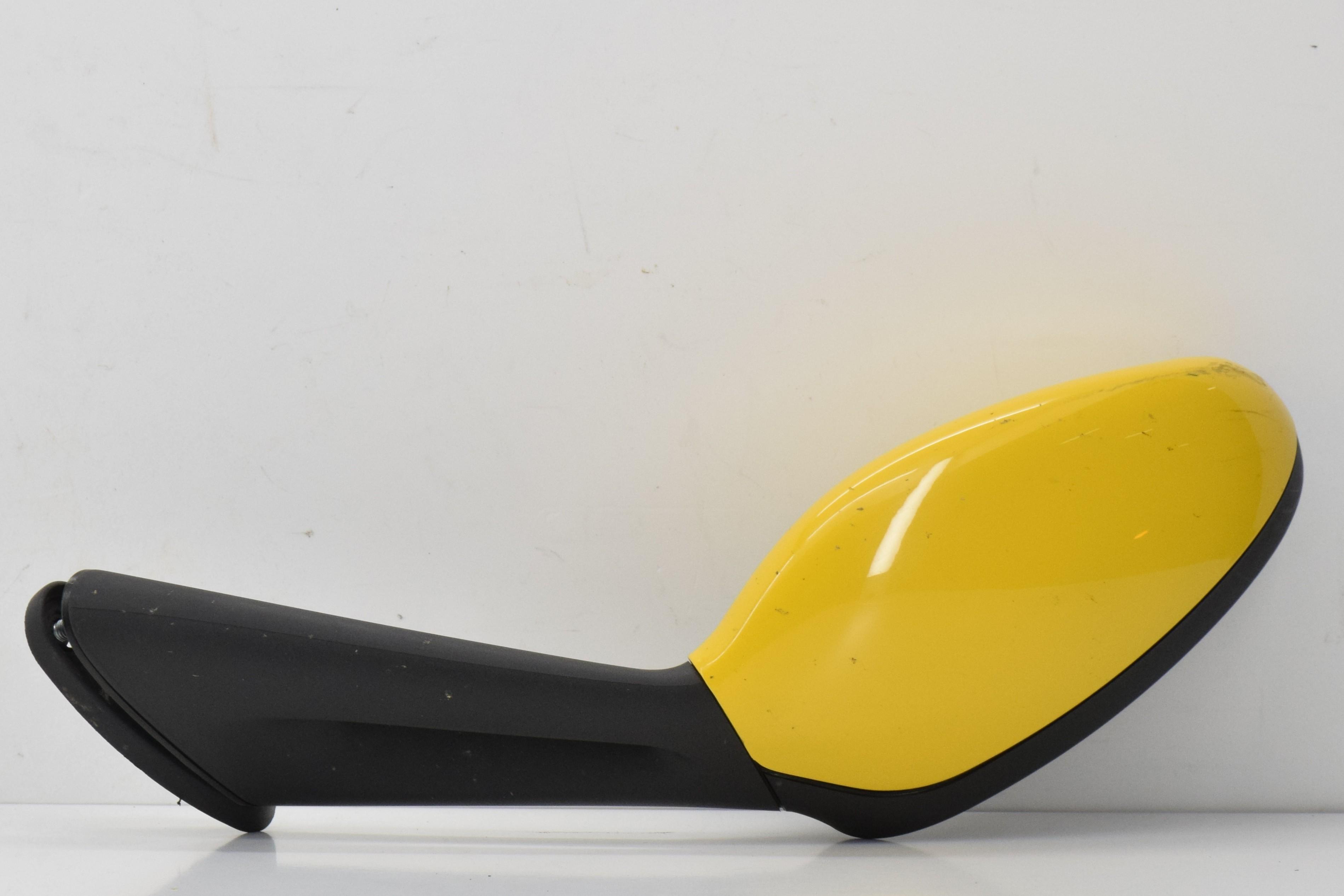ducati specchietto destro giallo originale ducati st2 st4 52340071ae - foto 2