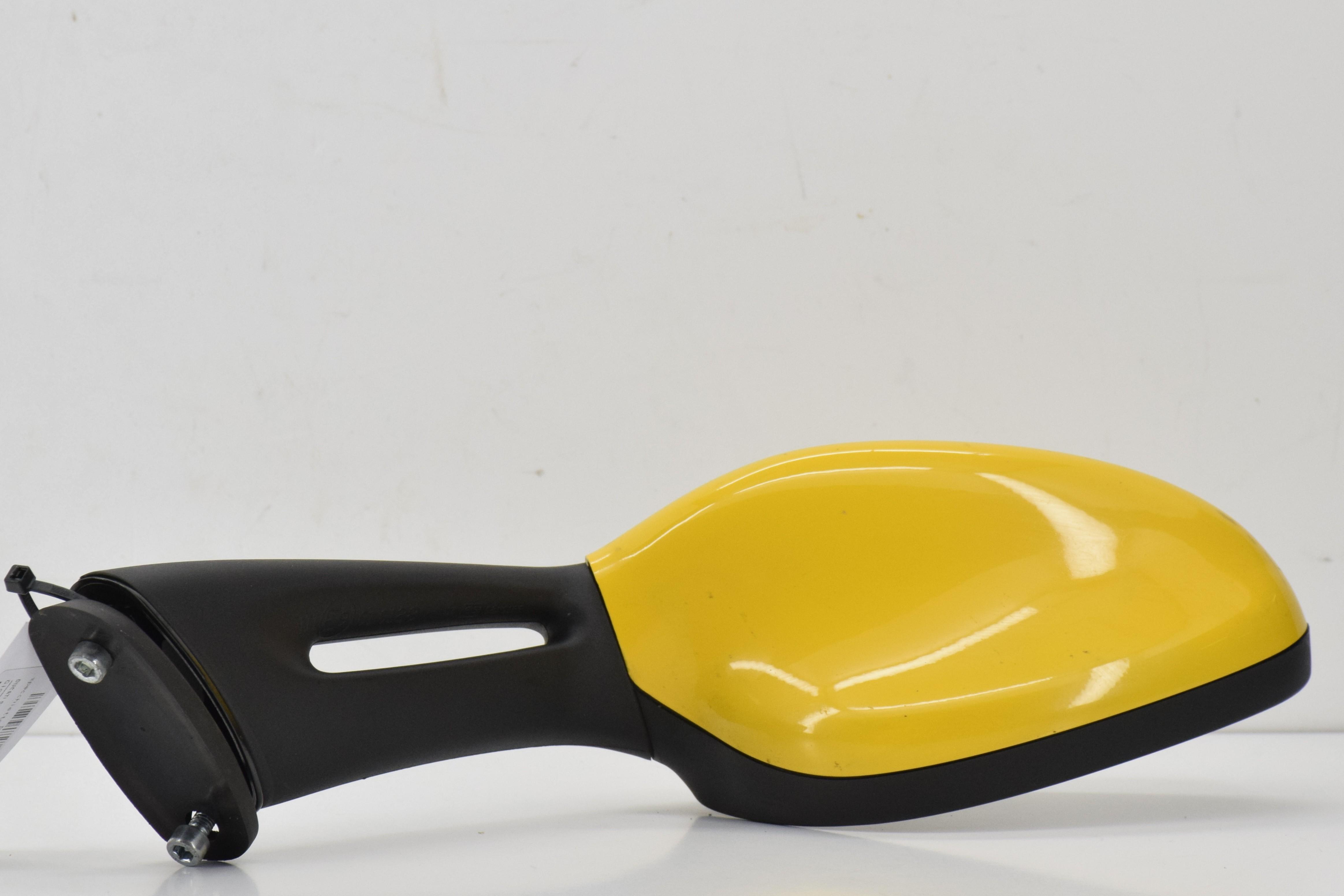ducati specchietto sinistro giallo originale ducati st2 st4 52340061ae - foto 5