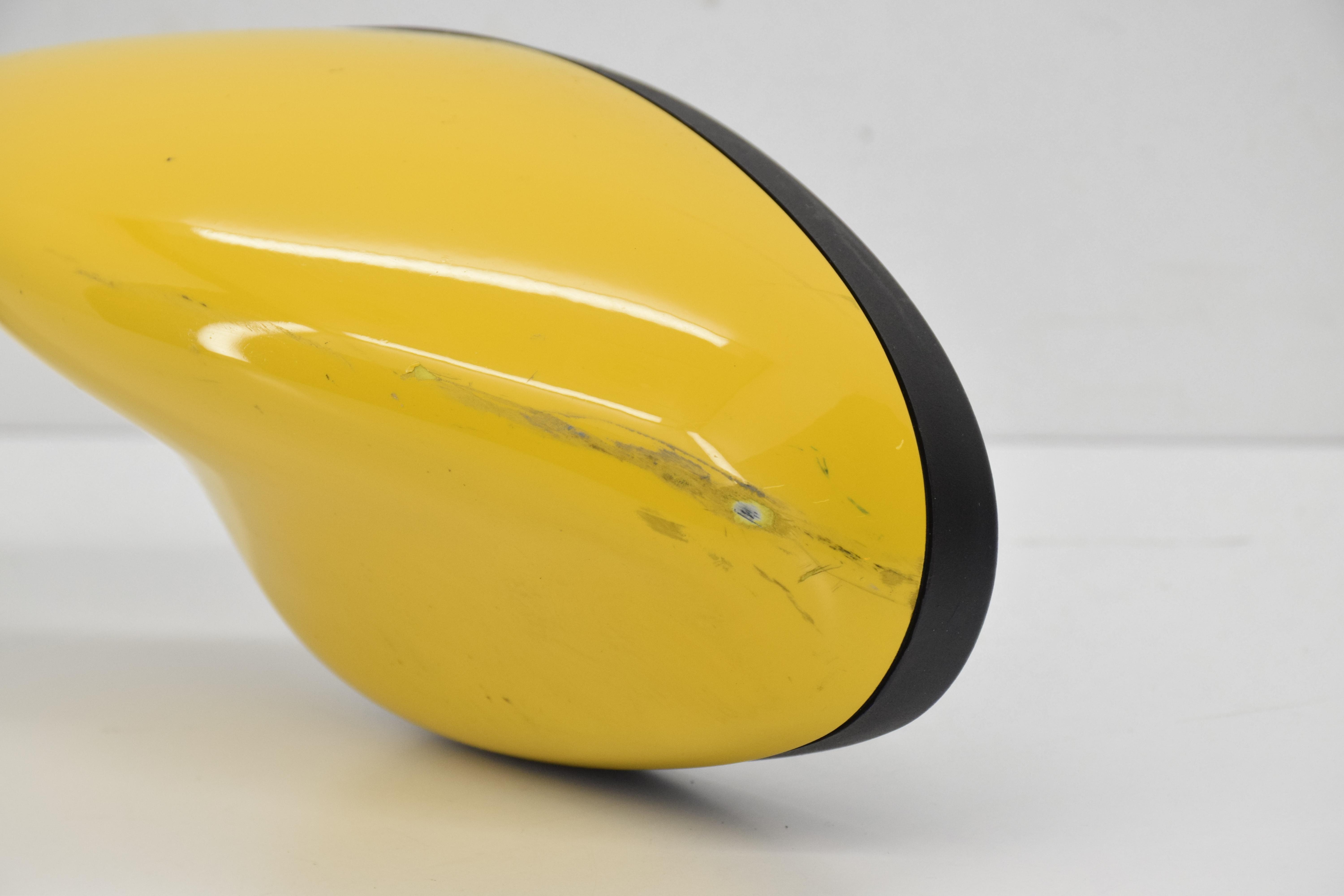 ducati specchietto sinistro giallo originale ducati st2 st4 52340061ae - foto 6