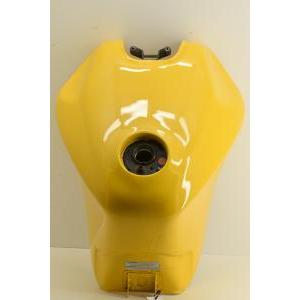 Serbatoio  giallo originale st2 st4 58610291be