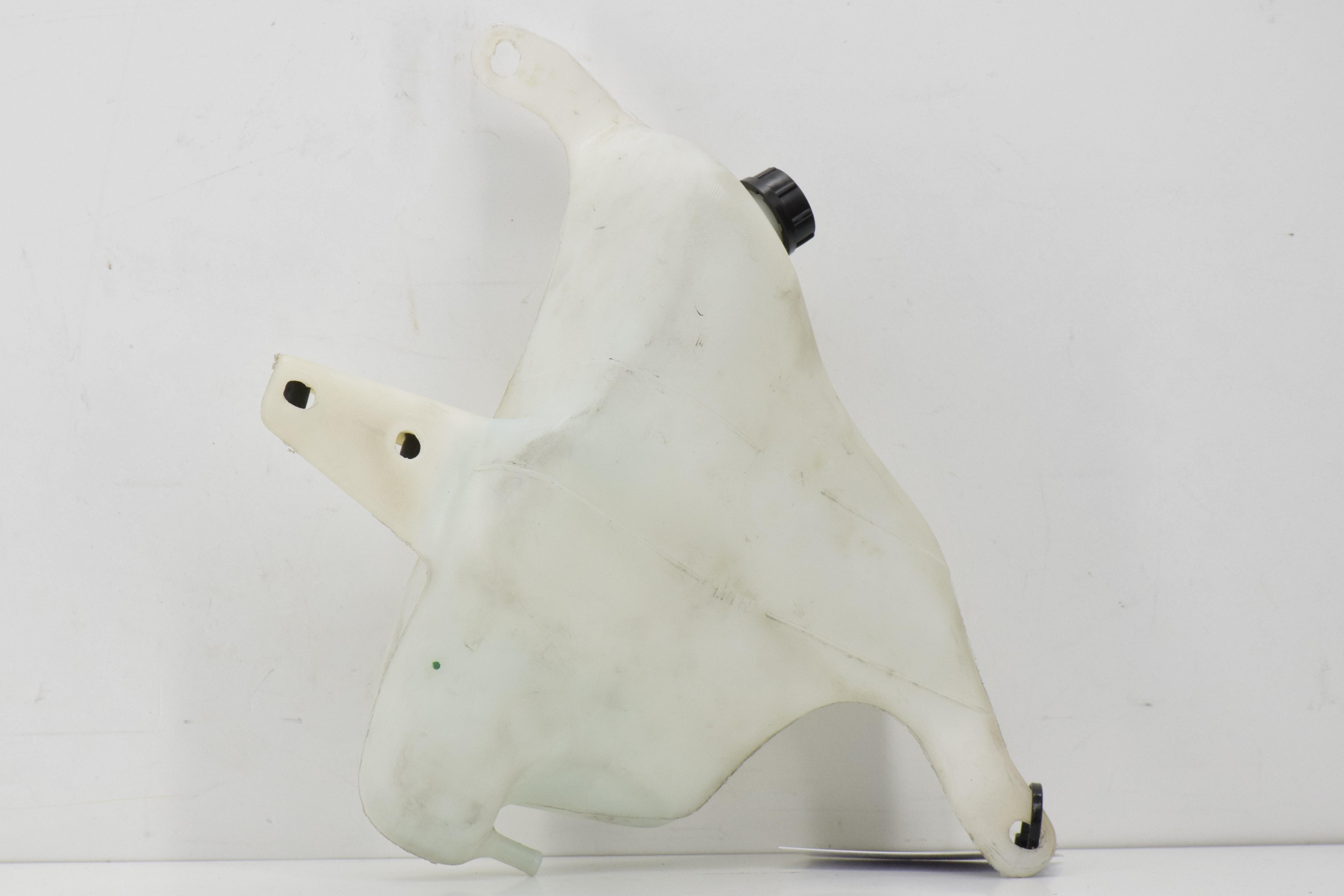 ducati vaso espansione bianco originale ducati st2 st3 st4 58510201a - foto 2