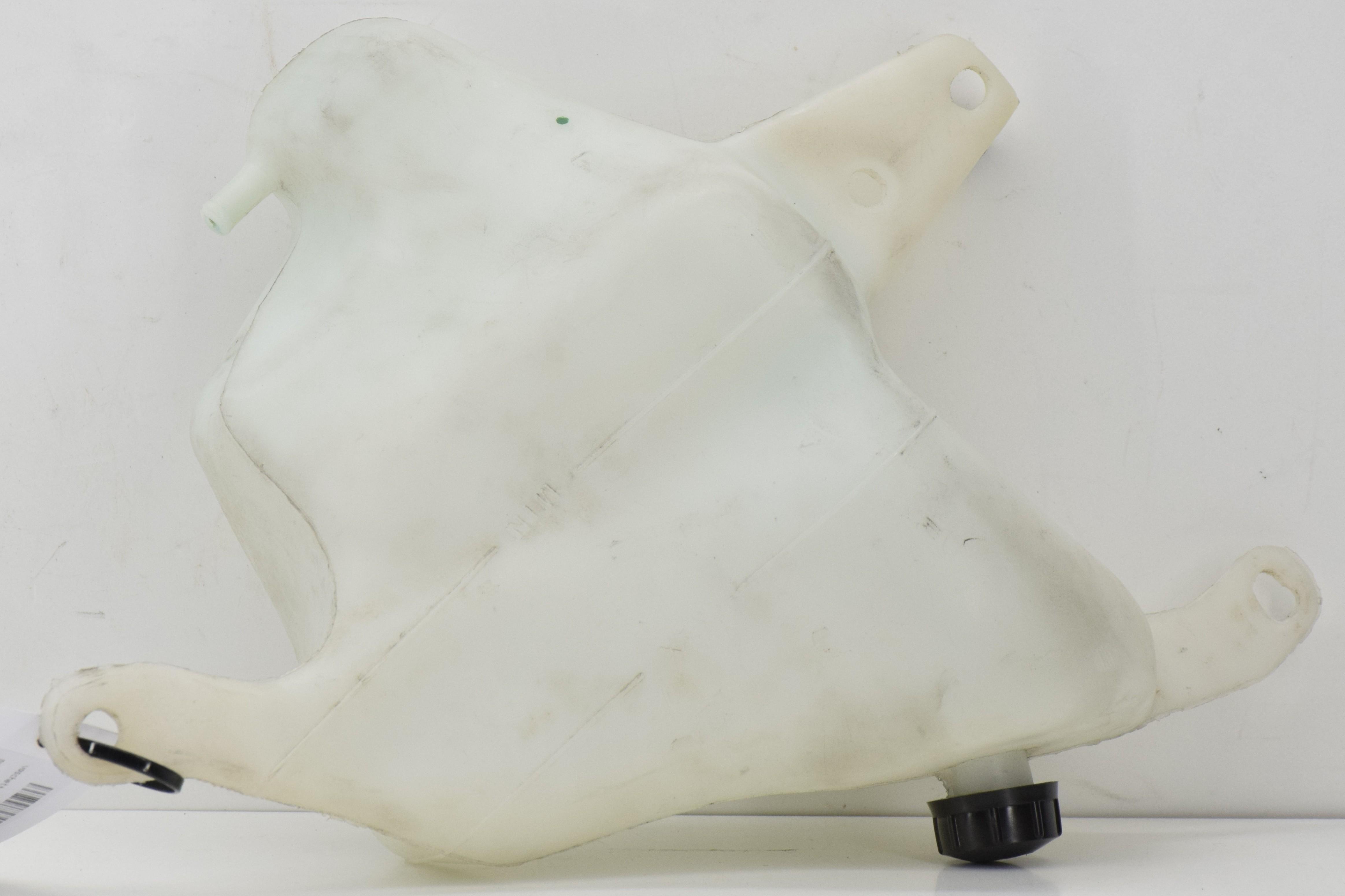 ducati vaso espansione bianco originale ducati st2 st3 st4 58510201a - foto 5