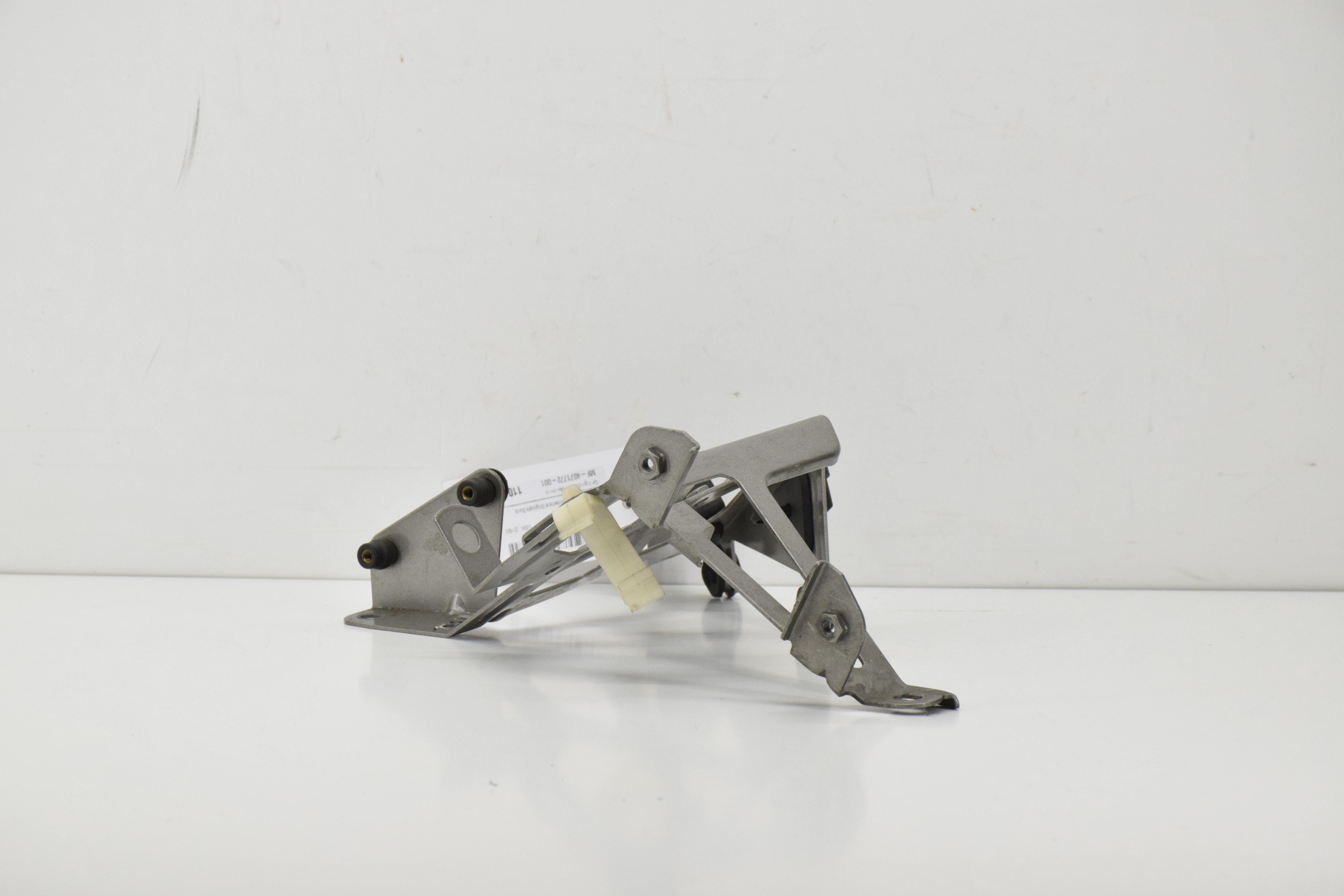 ducati supporto anteriore originale ducati st2 st4 82911791ab - foto 2