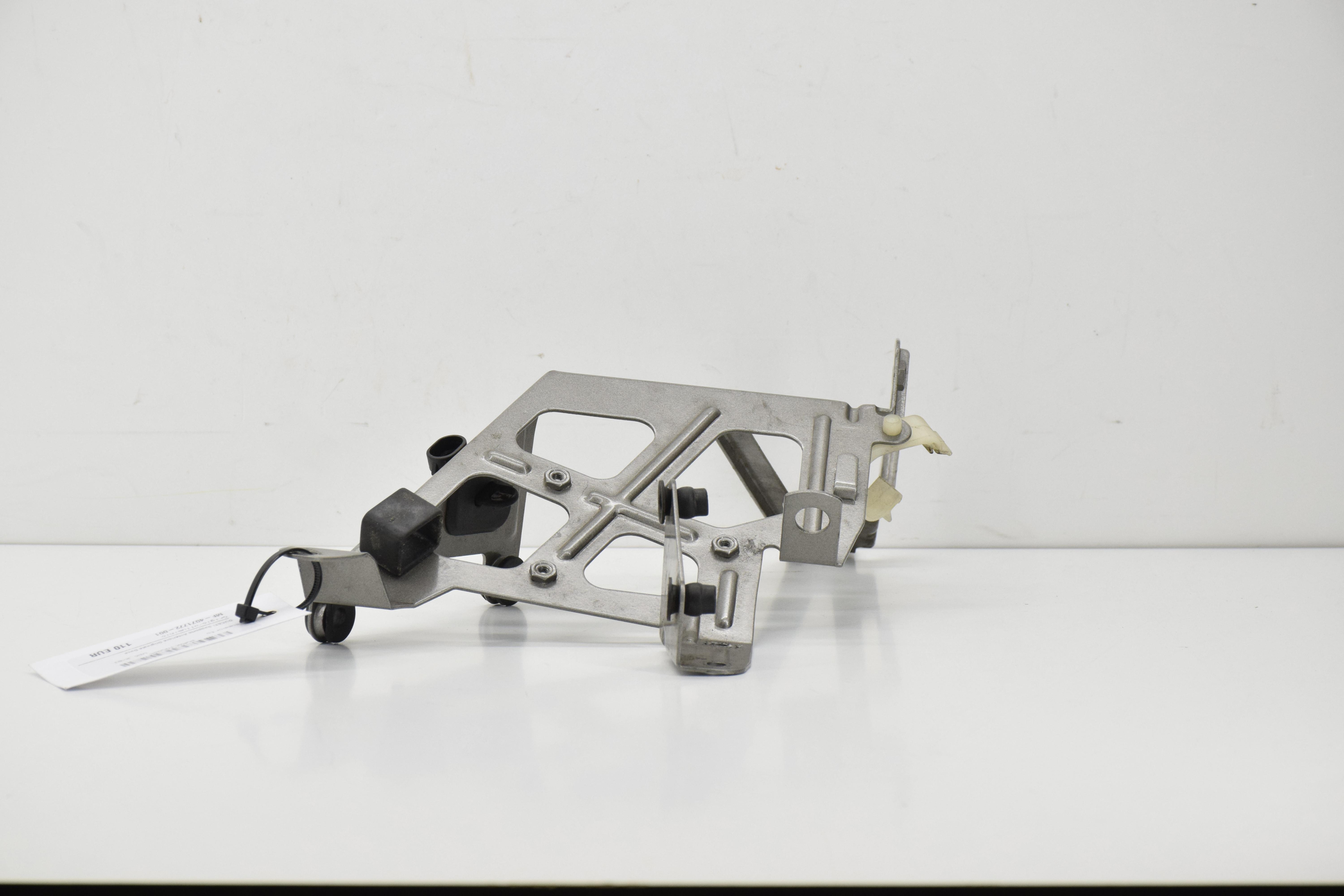 ducati supporto anteriore originale ducati st2 st4 82911791ab - foto 4