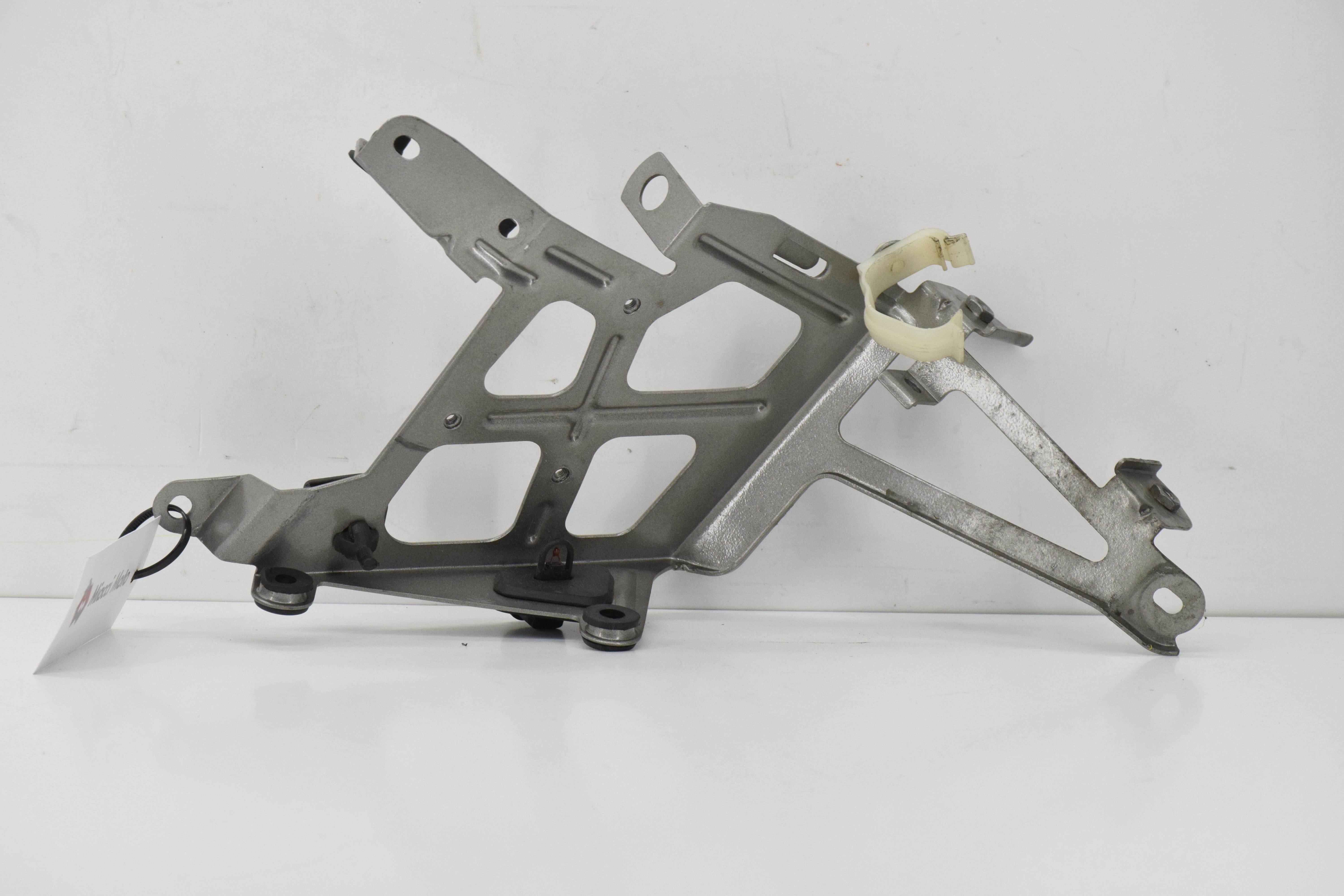 ducati supporto anteriore originale ducati st2 st4 82911791ab - foto 5