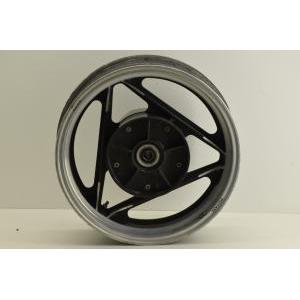 Cerchio posteriore oscam diamantato originale  paso 750 n037020521