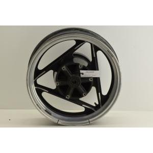 Cerchio posteriore oscam diamantato originale  paso 750 n037020521