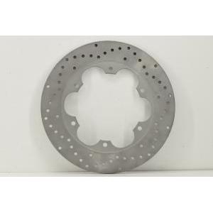 Disco posteriore originale  paso 750 906 907 da 270mm 6 fori