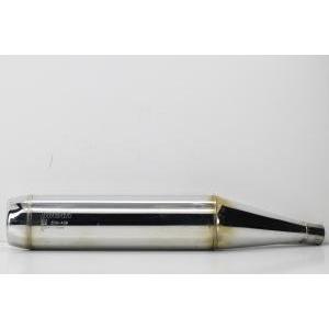Scarico cromo destro originale  classic gt 1000 57310931a