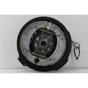 Portaceppi freno posteriore originale  xt600 43f 83 a 87