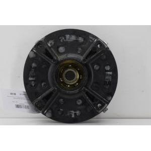 Portacorona nera originale  xt600 43f 83 a 87
