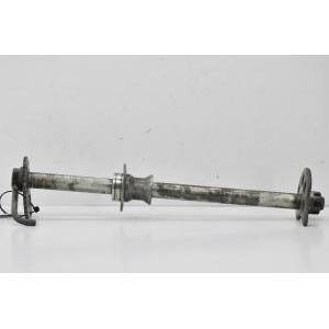 Asse ruota posteriore originale  xt 600 43f 83 a 87