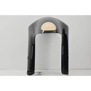 Parafango anteriore nero originale  mito 125 replica kocniski 8c0072179