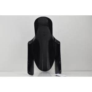 Parafango anteriore nero originale  mito 125 replica kocniski 8c0072179