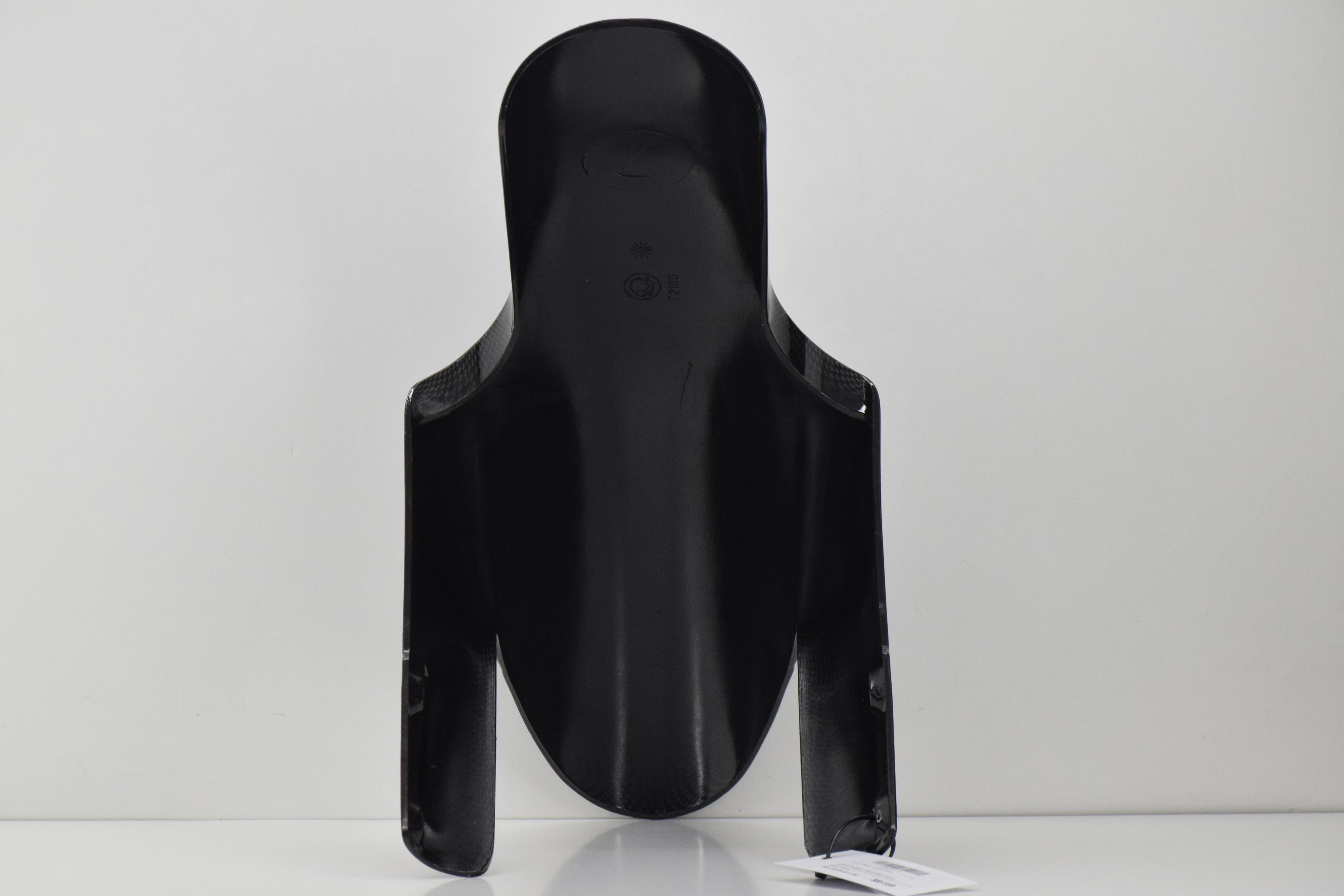 cagiva parafango anteriore nero originale cagiva mito 125 replica kocniski 8c0072179 - foto 2