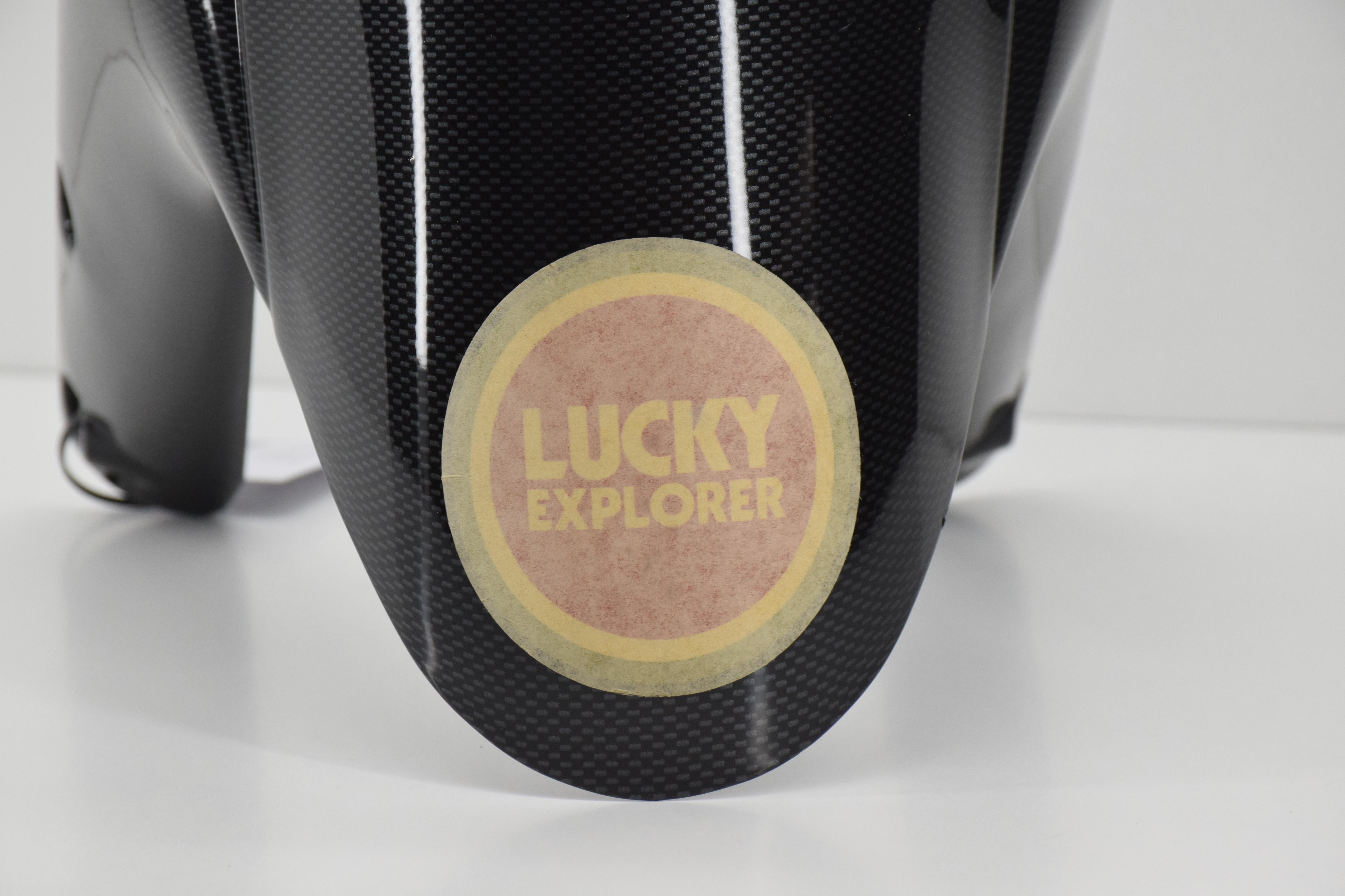 cagiva parafango anteriore nero originale cagiva mito 125 replica kocniski 8c0072179 - foto 5