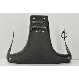 Supporto sella carbonio originale  916 996 rs 18154