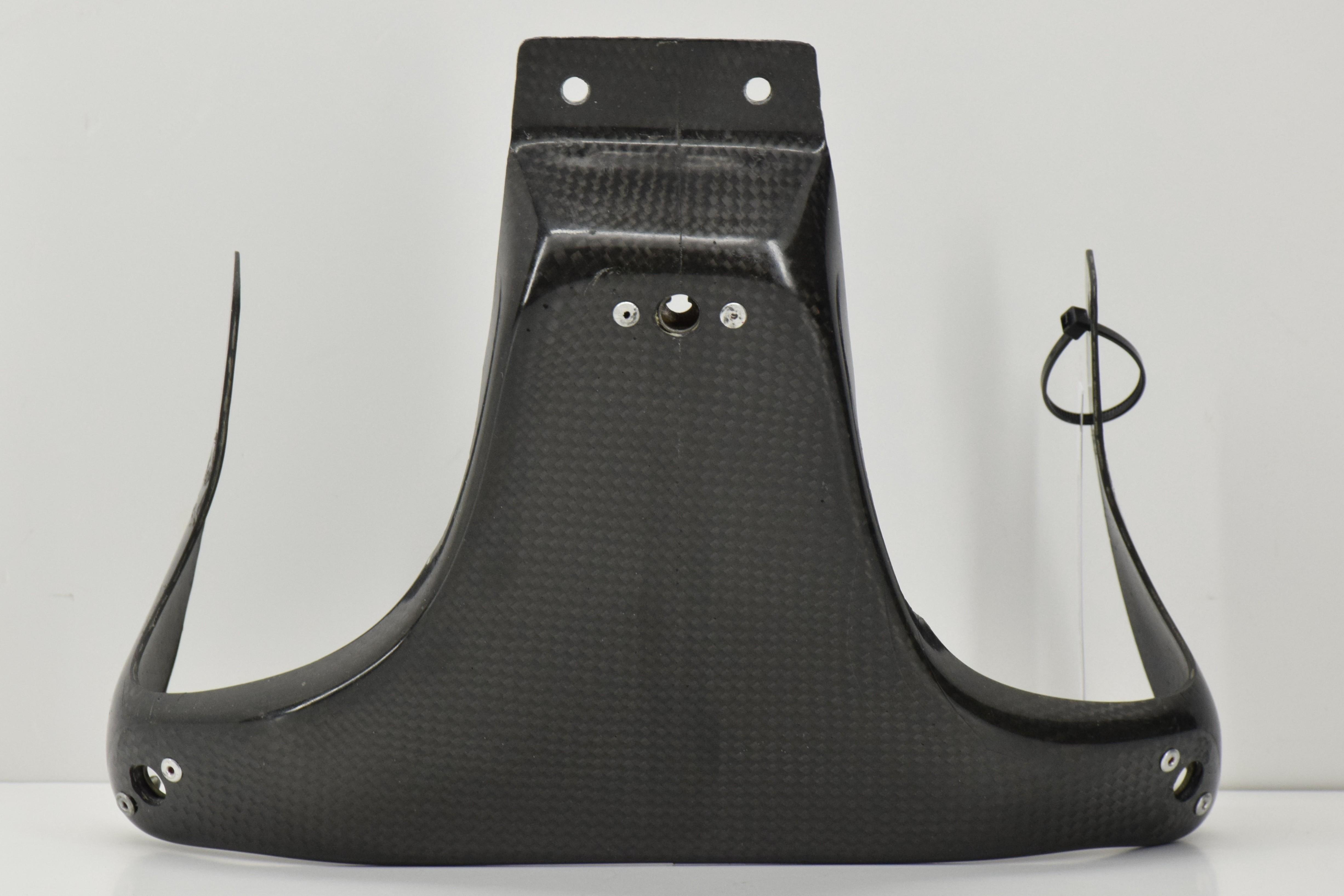 ducati supporto sella carbonio originale ducati 916 996 rs 18154 - foto 2