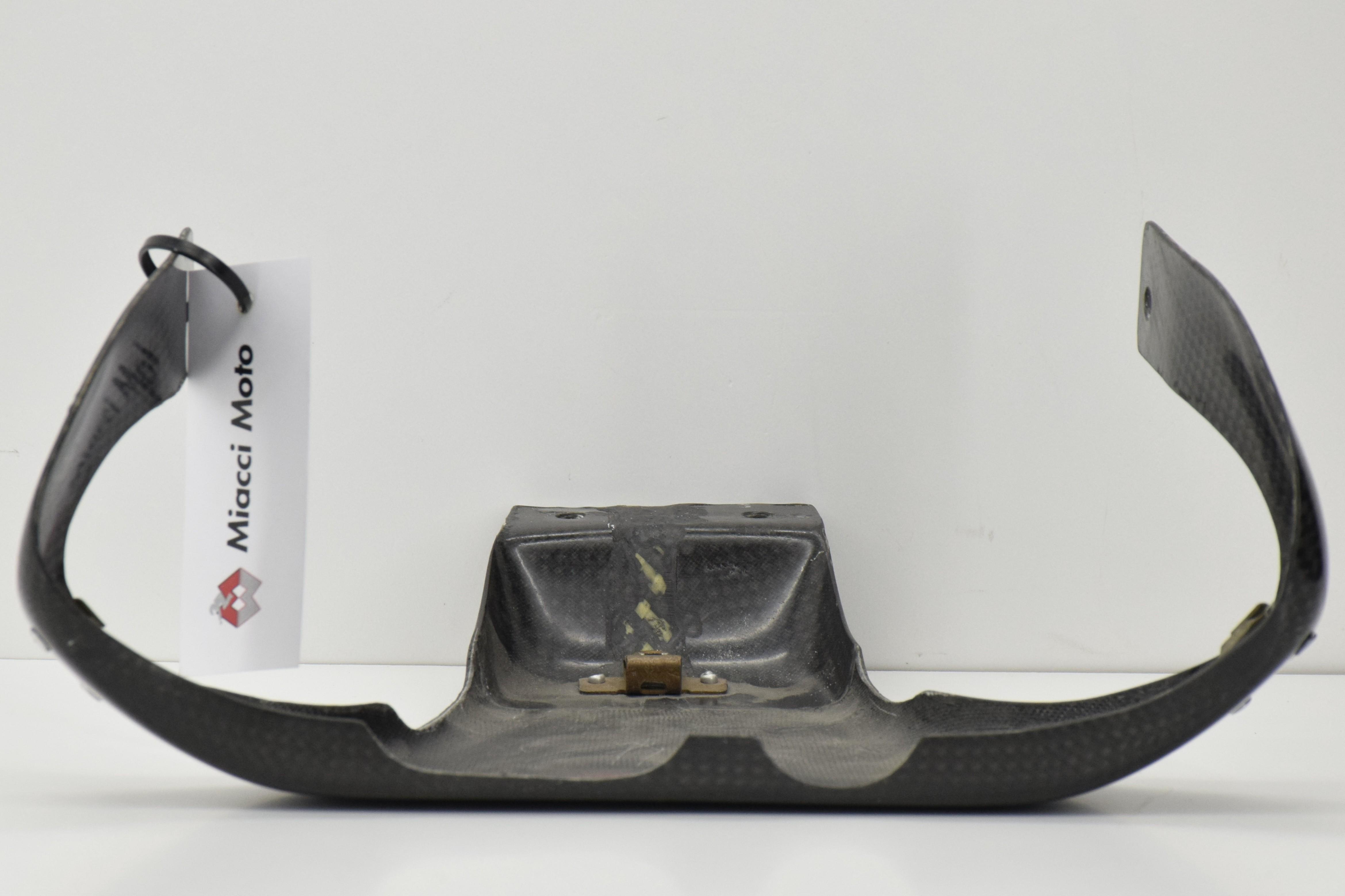 ducati supporto sella carbonio originale ducati 916 996 rs 18154 - foto 3