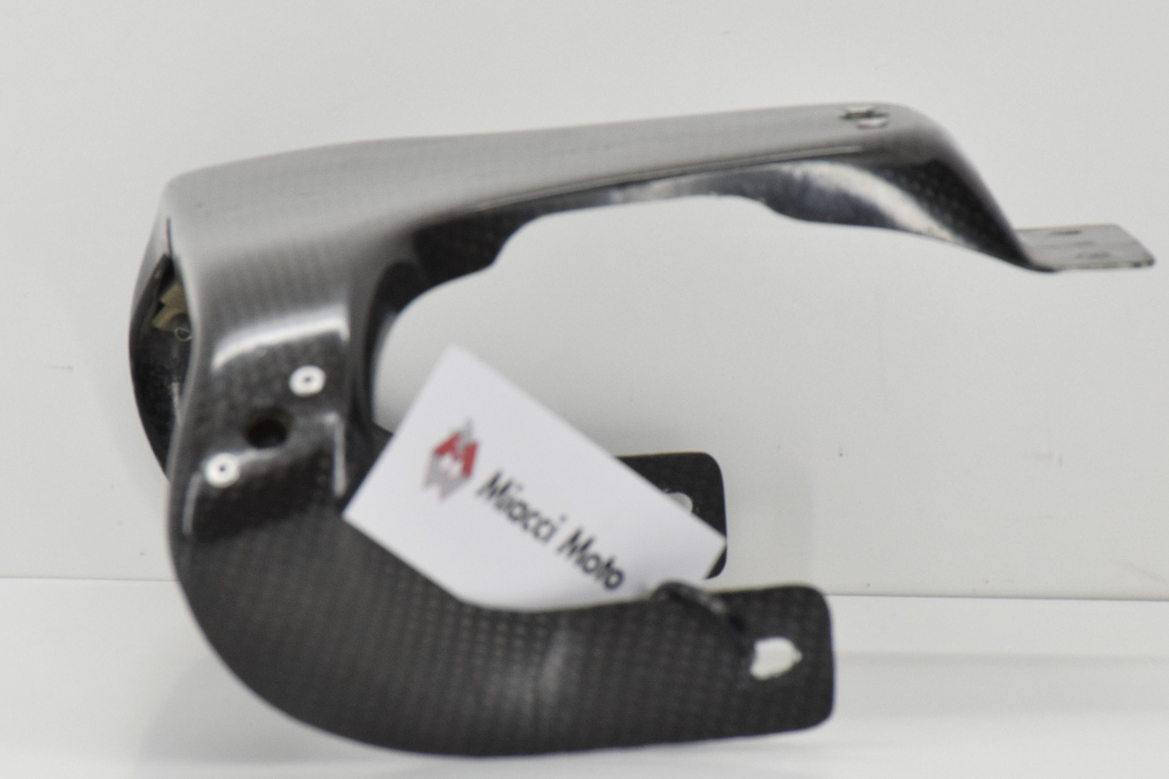 ducati supporto sella carbonio originale ducati 916 996 rs 18154 - foto 5
