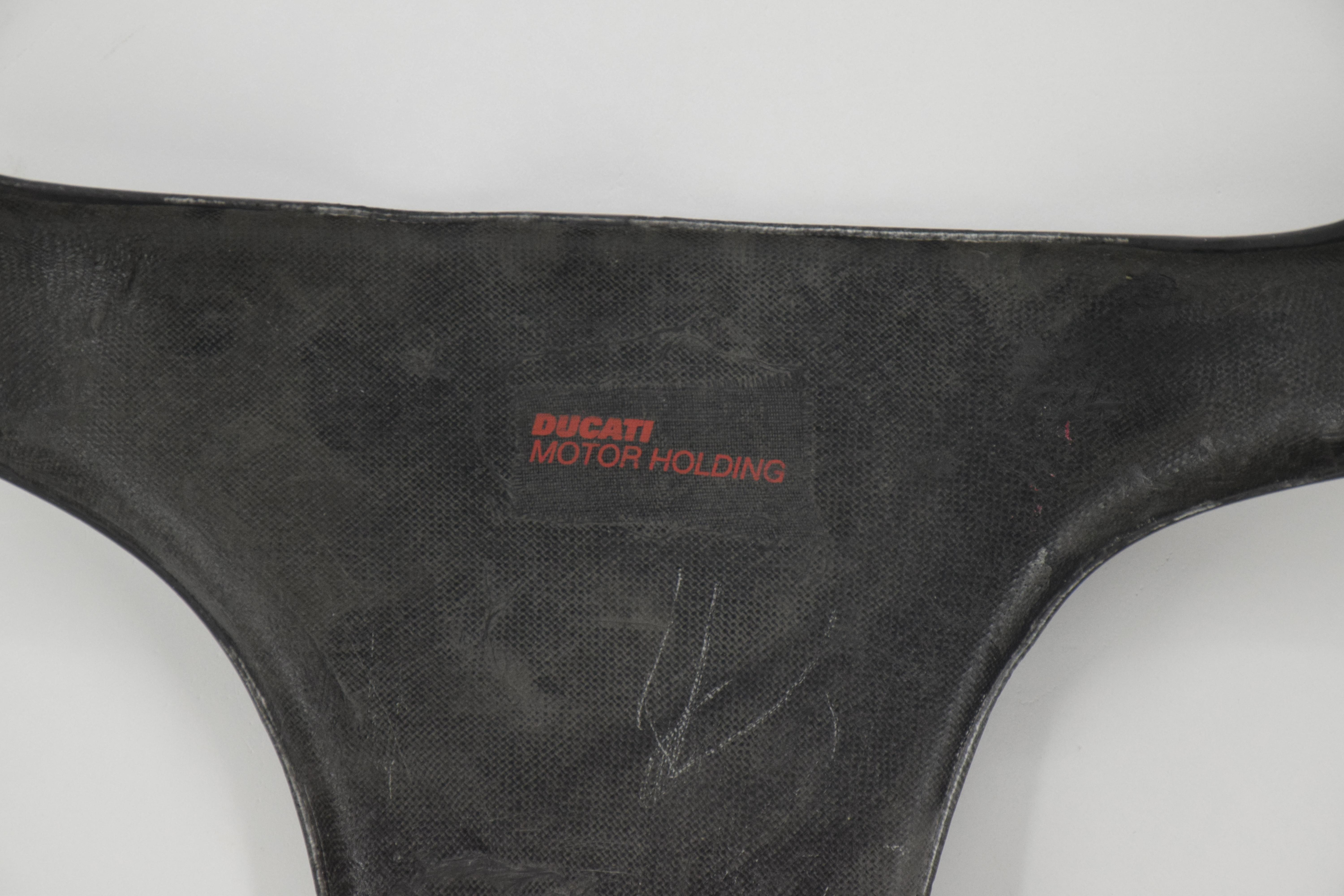 ducati supporto sella carbonio originale ducati 916 996 rs 18154 - foto 6