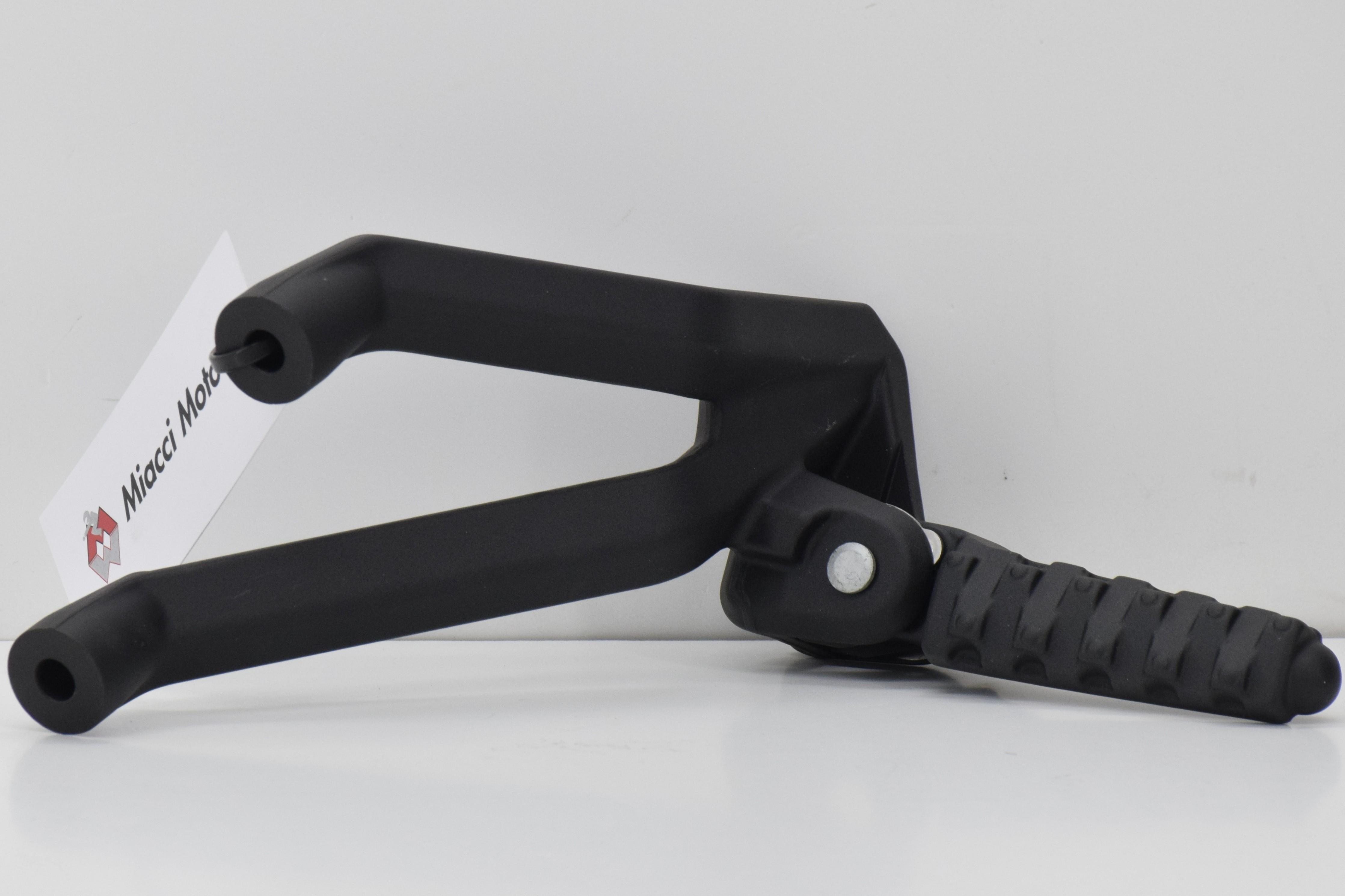 ktm supporto pedana sinistra originale ktm 1190 rc8 69003048000 - foto 1