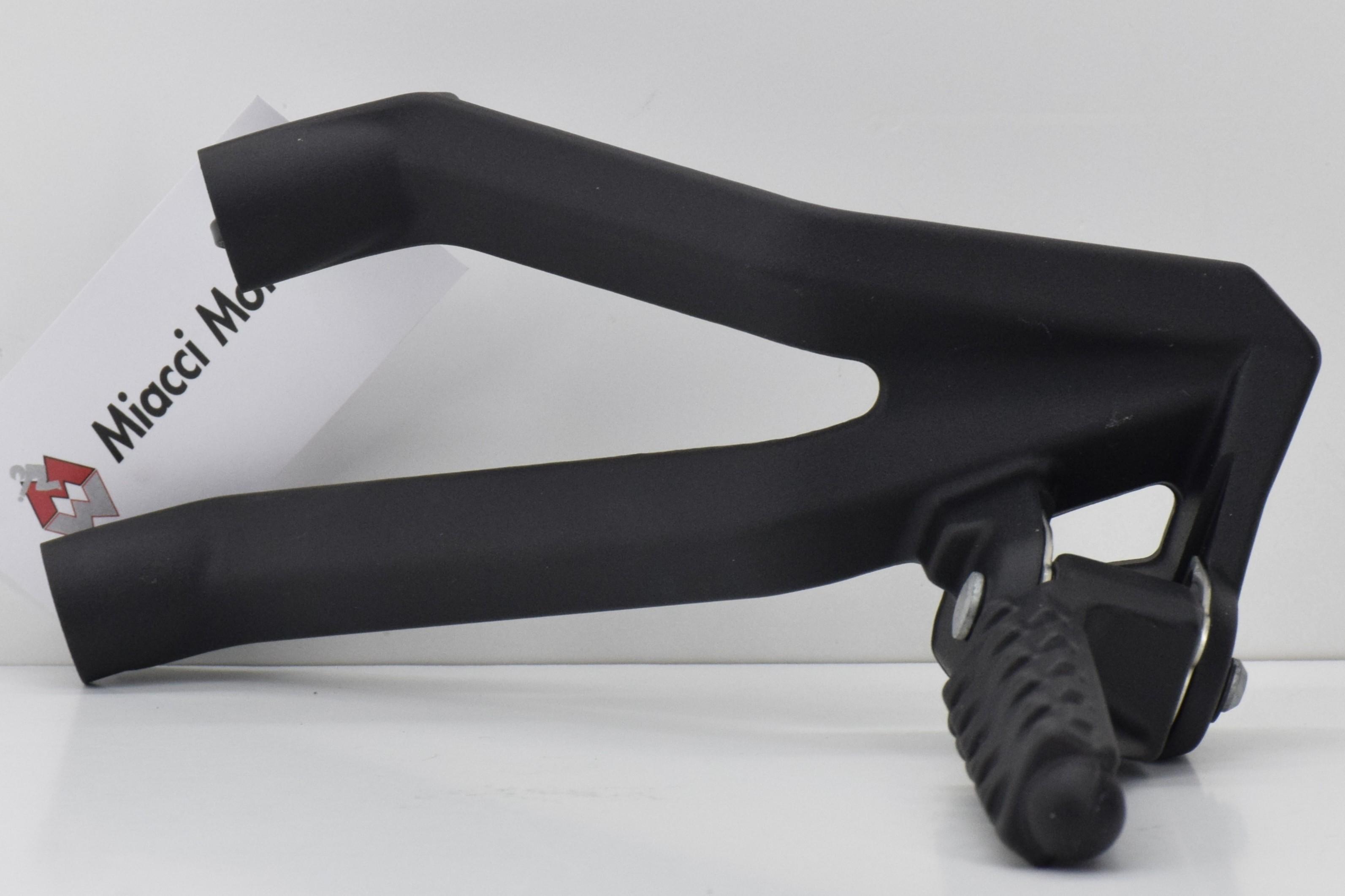 ktm supporto pedana sinistra originale ktm 1190 rc8 69003048000 - foto 4