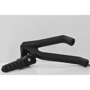 Supporto pedana destro originale  1190 rc8 69003049000