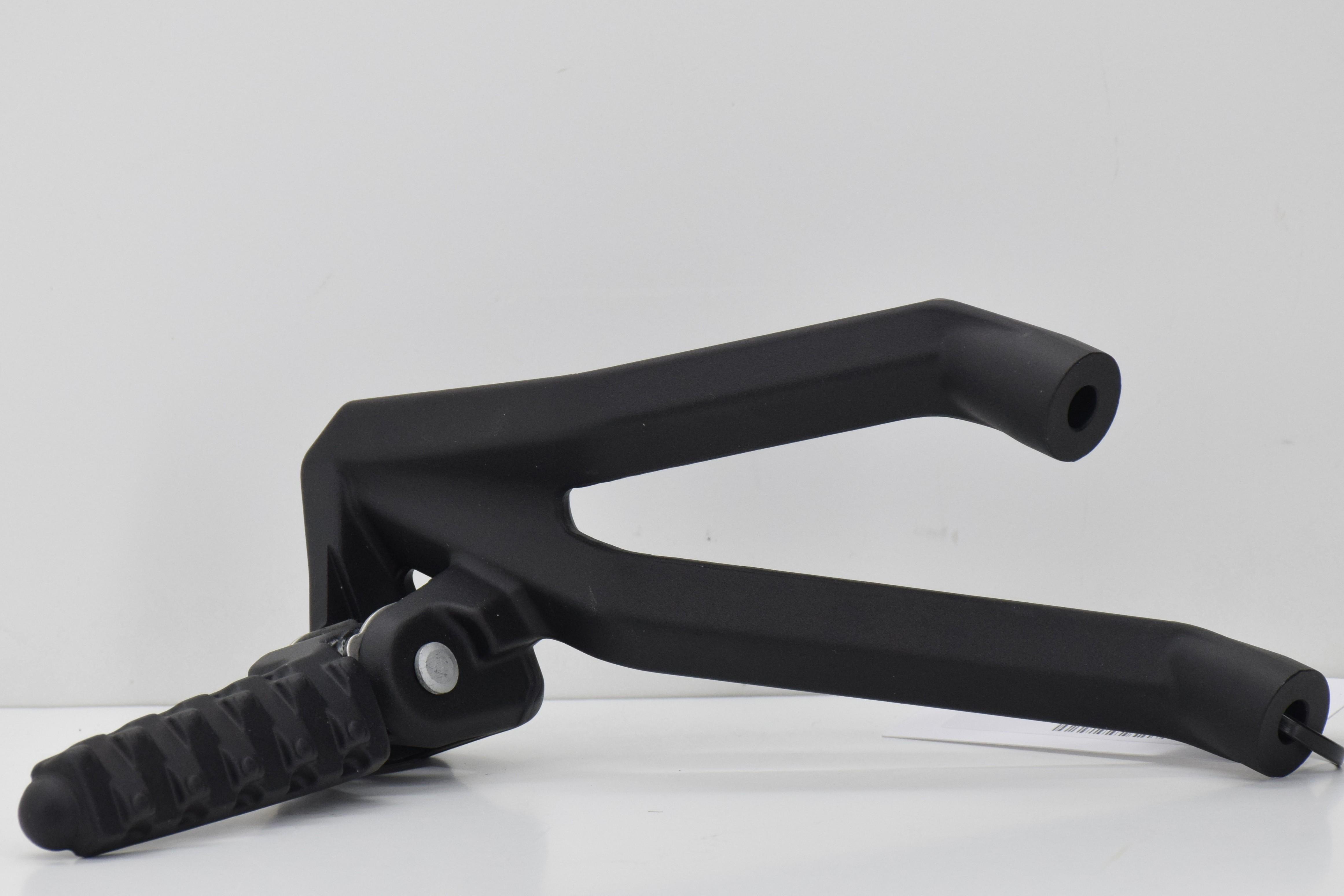 ktm supporto pedana destro originale ktm 1190 rc8 69003049000 - foto 1