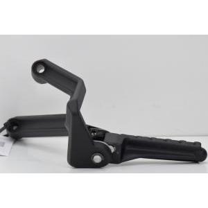 Supporto pedana destro originale  1190 rc8 69003049000