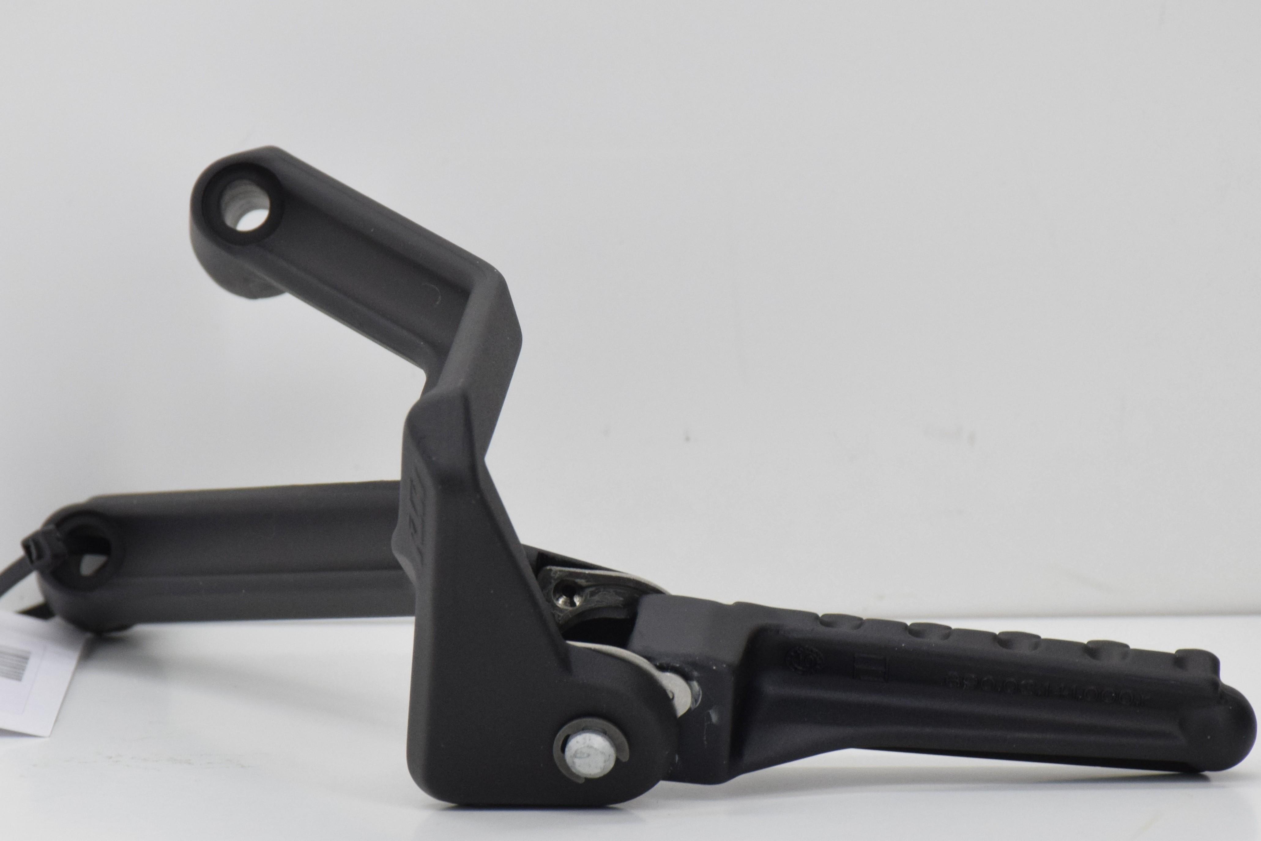 ktm supporto pedana destro originale ktm 1190 rc8 69003049000 - foto 2