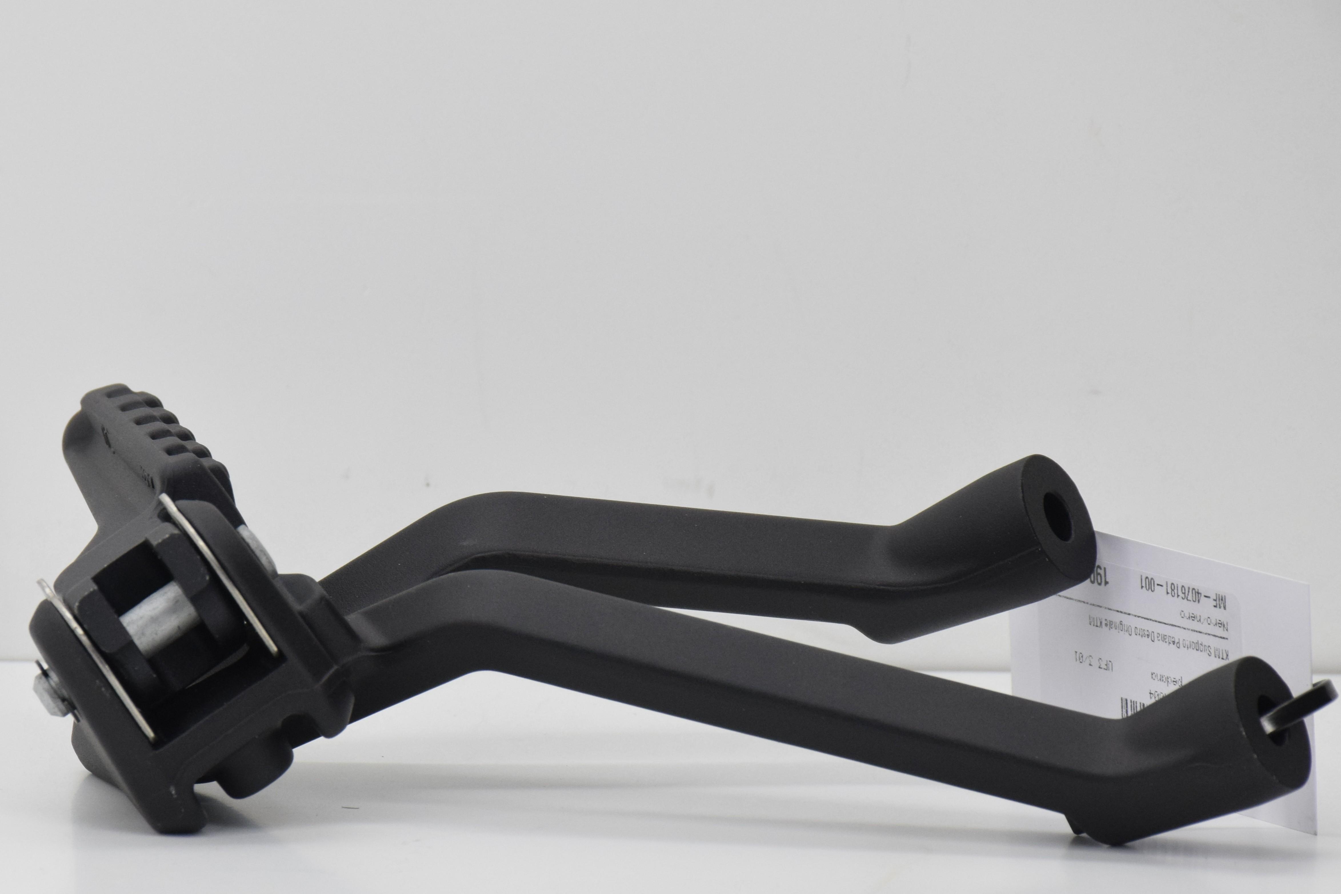 ktm supporto pedana destro originale ktm 1190 rc8 69003049000 - foto 6