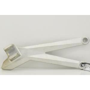 Supporto pedana sinistro originale  690 enduro 76503048000