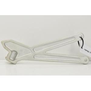 Supporto pedana sinistro originale  690 enduro 76503048000