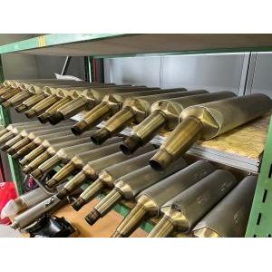 Scarico silenziatore destro o sinistro originale  monster 600 750 900