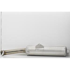 Scarico silenziatore alluminio originale  yzf-r6 03-05 5sl147100000