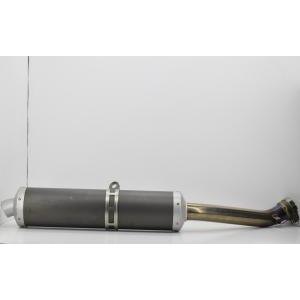 Scarico silenziatore alluminio originale  yzf-r1 02 03 5pw147100000