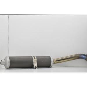 Scarico silenziatore alluminio originale  yzf-r1 02 03 5pw147100000