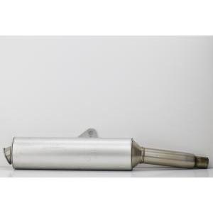Coppia silenziatori originali  ss 900 ss 750 57310472a 57410472a