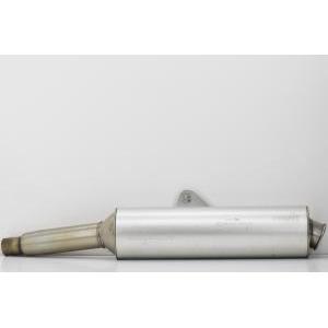 Coppia silenziatori originali  ss 900 ss 750 57310472a 57410472a