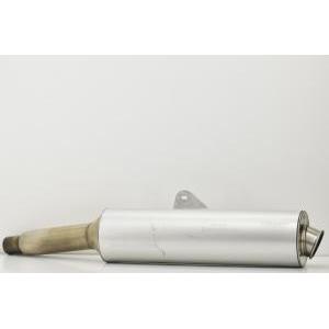Coppia scarichi originali  ss900 ss750 57310472a 57410472a